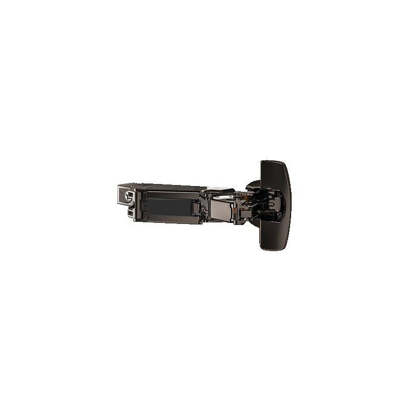 Sensys damped hinges Obsidian - 165° - 8657i - screw-on - center distance 52 - bend 9.5. Discover why millions choose DIAYTAR for affordable online shopping with delivery in just 5-8 days.