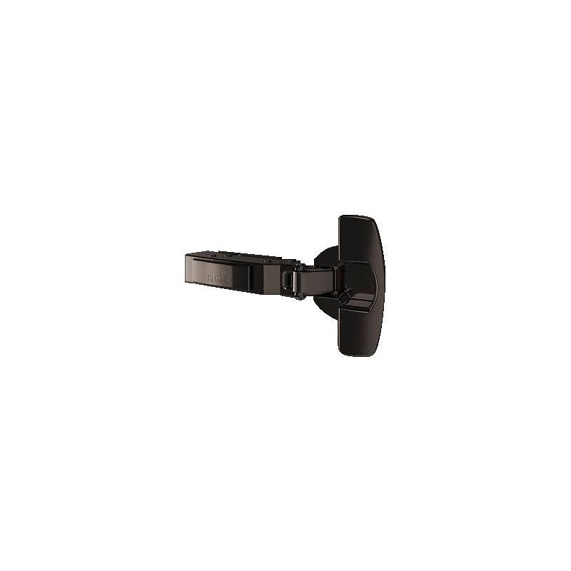 Sensys damped hinges Obsidian - 95° - 8631i - expansion - center distance 52 - bend 0. DIAYTAR NIGERIA: Putting quality products within reach of every Nigerian through our affordable marketplace.