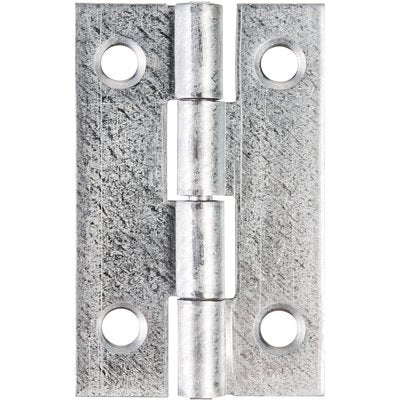CHARNIERE AC.ZG AXE INOX 70X40. Find durable electrical and construction supplies at Nigeria-Materiels.com. We are committed to your success.