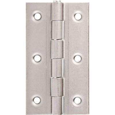 CHARNIERE BX AD 50X30 DBL.F. DIAYTAR NIGERIA provides endless shopping possibilities with affordable prices and prompt delivery service.