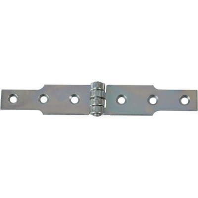 ZINC PLATED HINGE 40X250. Nigeria-Materiels.com is your go-to source for construction and hardware supplies. Enjoy a seamless shopping experience.