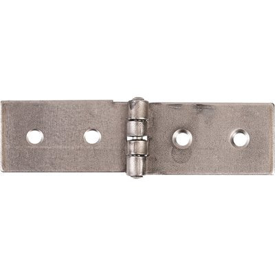 AD PF25X140 BED SLIDING HINGE. DIAYTAR NIGERIA: Your partner in affordable online shopping with reliable 5-8 day shipping nationwide.