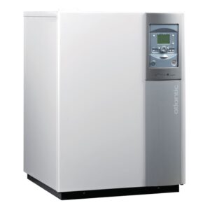EFFINOX 5034 floor-standing condensing boiler with ventouse (not supplied) Energy class A 21794 Ref. 021794. Experience shopping without stress at DIAYTAR NIGERIA's comprehensive and budget-friendly platform.