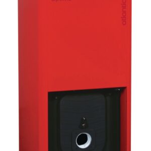 Floor-standing boiler heating and DHW with storage ATLANTIC OPTIMA 4125B oil-gas 25kW 80-litre stainless steel tank Ref. 026617. Experience retail therapy without the financial stress at DIAYTAR NIGERIA's budget-friendly marketplace.