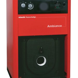 Floor-standing boiler heating only AMBIANCE 4125 steel oil-gas 25 kW ref. 026473. DIAYTAR NIGERIA: Where affordable shopping meets reliable nationwide delivery in less than a week.