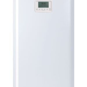 Floor-standing gas condensing boiler heating only PRESTIGE Condensation Visio 18 - 25 kW Energy class A ref. A4AL25050. Shop from our extensive catalog at DIAYTAR NIGERIA and enjoy doorstep delivery in just 5-8 days.