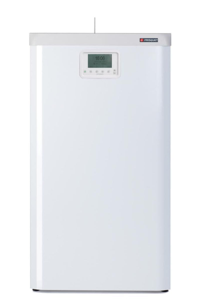 Floor-standing gas boiler with mixed accumulated condensation PRESTIGE Condensation Visio 14 - 20 kW 80 liters Energy class A/B ref. A4AL20050. DIAYTAR NIGERIA combines affordability, variety, and convenience with nationwide delivery services.