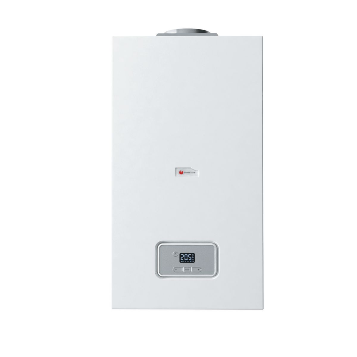 SAUNIER DUVAL ThemaPlus low temperature boiler with Bas-NOx chimney 25kW Ref. 0010023632. DIAYTAR NIGERIA brings the marketplace to your screen with affordable products delivered in 5-8 days.