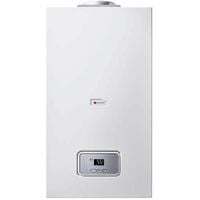 ThemaPlus Low Temperature Boiler Low-NOx Chimney 25kW Ref. 0010023632. DIAYTAR NIGERIA: Bringing affordable shopping solutions with a diverse product catalog delivered nationwide.