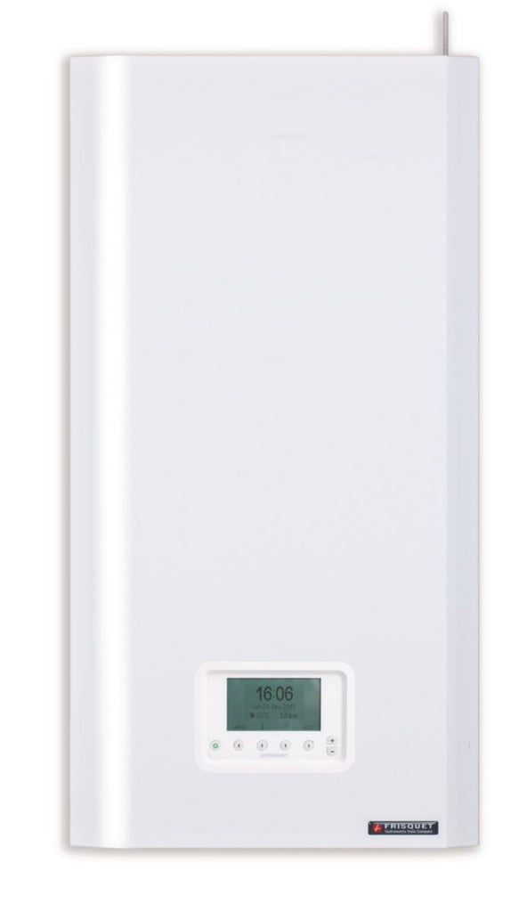 Low temperature wall-mounted boiler heating only HYDROMOTRIX Compact Evolution Visio 25 kW Energy class B Ref B4AO25050. DIAYTAR NIGERIA transforms dreams into deliveries with our affordable prices and reliable shipping.