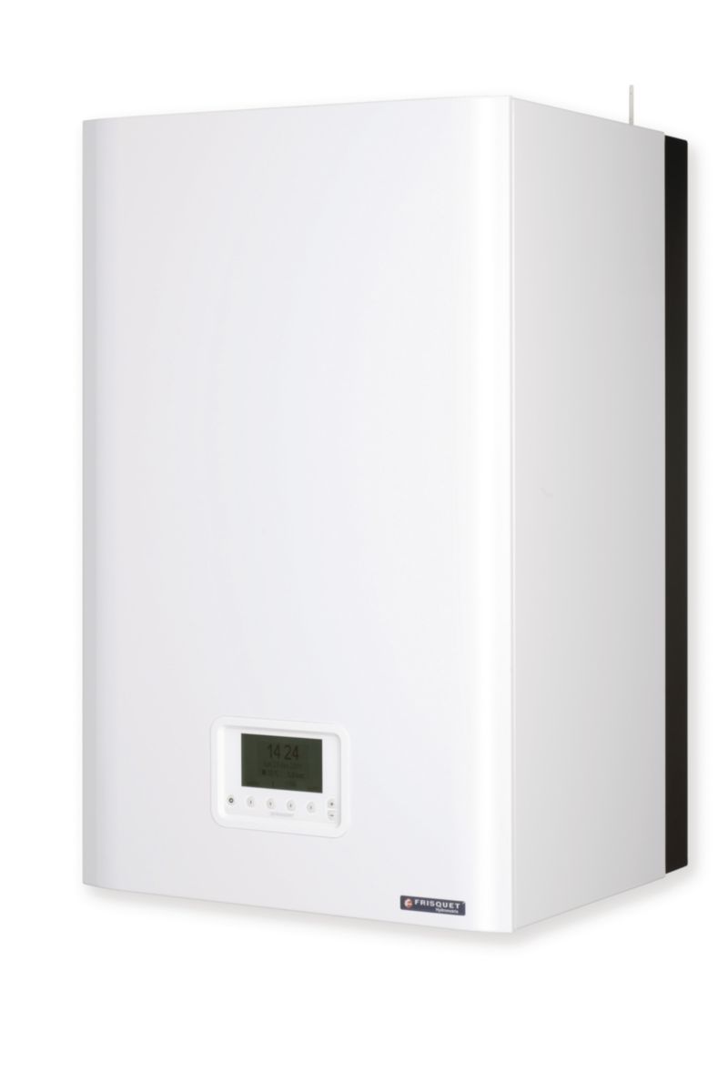 HYDROMOTRIX Evolution Visio 30 kW instantaneous mixed low temperature wall-mounted boiler Energy class B/B Ref B4AB30020. DIAYTAR NIGERIA: Your one-stop e-commerce destination with affordable prices and nationwide delivery in 5-8 days.