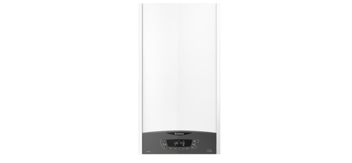 ARISTON, ECS CLAS ONE 30 kW gas condensing wall-mounted boiler, energy class A/A Ref. 3301605. DIAYTAR NIGERIA makes quality accessible with our diverse product range and dependable delivery service.