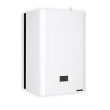 FRISQUET HYDROMOTRIX Condensation Visio 18 - 25 kW wall-mounted gas condensing boiler heating only Ref. A4AB25050. Your one-click solution to affordable shopping, DIAYTAR NIGERIA delivers quality products nationwide.