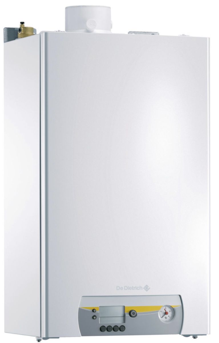 DE DIETRICH MCR 24 / 28 MI PLUS gas condensing wall-mounted boiler Package HG129 / Energy class A Ref 7625480. Shop smart, shop DIAYTAR - Nigeria's most affordable e-commerce platform with nationwide delivery.