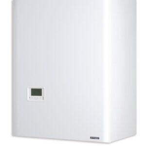 FRISQUET HYDROCONFORT Condensation Visio 14 - 20 kW 120 litres mixed accumulated gas wall-mounted condensing boiler Ref. A4AJ20. Discover shopping made effortless with DIAYTAR NIGERIA's comprehensive platform and quick shipping.