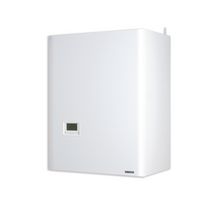 FRISQUET HYDROCONFORT Condensation Visio 14 - 20 kW 80 litres mixed accumulated gas wall-mounted condensing boiler Ref. A4AJ200. Discover the perfect balance of selection and value with DIAYTAR NIGERIA's nationwide delivery service.