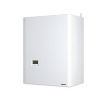 HYDROCONFORT Condensation Visio 14 - 20 kW 80 litres wall-mounted gas boiler with mixed condensing storage Energy class A/B ref. A4AJ20020. DIAYTAR NIGERIA delivers what you want at prices you'll love, all within 5-8 days nationwide.