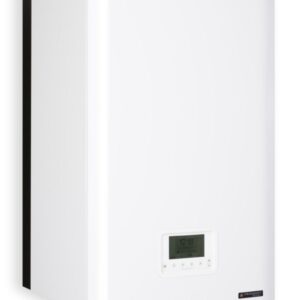 FRISQUET HYDROMOTRIX Condensation Visio 18 - 25 kW instantaneous mixed gas condensing wall-mounted boiler Ref. A4AB25020. DIAYTAR NIGERIA: Bridging the gap between consumers and quality products with affordable nationwide shipping.