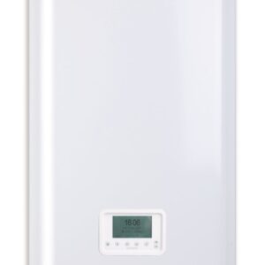 FRISQUET HYDROMOTRIX Condensation Visio 25 - 32 kW instantaneous mixed gas condensing wall-mounted boiler Ref. A4AB32020. Discover shopping simplified with DIAYTAR NIGERIA's comprehensive platform and reliable 5-8 day shipping.