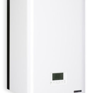 HYDROMOTRIX Condensation Visio 18 - 25 kW Instantaneous mixed gas condensing wall-mounted boiler Energy class A/B ref. A4AB25020. DIAYTAR NIGERIA makes every shopping desire a reality with affordable prices and delivery in 5-8 days.