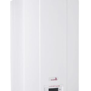 Low temperature gas wall-mounted boiler with DHW Luna St Blue 24 kW chimney energy class C/B Ref. 7690140. Experience the power of choice with DIAYTAR NIGERIA's extensive catalog and reliable delivery service.