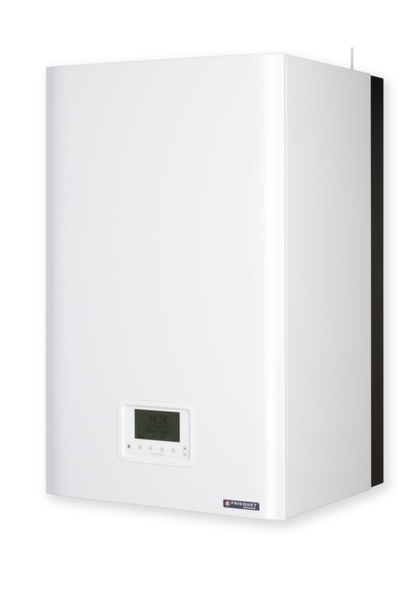 HYDROMOTRIX Evolution Visio 25 kW instantaneous mixed low temperature gas wall-mounted boiler Energy class B/B ref. B4AA25020. DIAYTAR NIGERIA: Your affordable marketplace with reliable 5-8 day shipping across Nigeria.