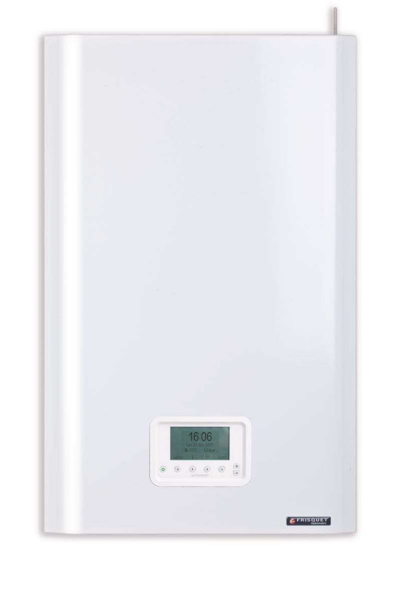 HYDROMOTRIX EVOLUTION VISIO gas wall-mounted boiler heating only chimney outlet 25 KW Energy class B ref. B4AA25050. DIAYTAR NIGERIA: Where affordability meets reliability with thousands of products delivered promptly.