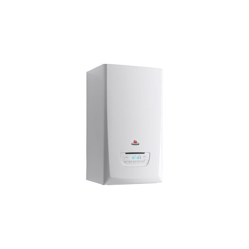 ThemaFast Condens F 25 GN wall-mounted gas boiler Ref. 0010021498. Unlock a world of affordable products with DIAYTAR NIGERIA's expansive e-commerce platform.