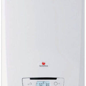 ThemaPlus Condens F 25 GN gas wall-mounted boiler Ref. 0010021497. Shop smart and save with DIAYTAR NIGERIA's extensive product range and 5-8 day delivery guarantee.