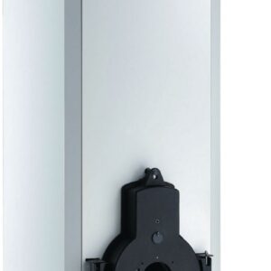 DE DIETRICH PREMYS CA 27 / 100 - 2 oil/gas steel floor boiler for heating and domestic hot water to be equipped with a FL 3 burner ref. 100005997. DIAYTAR NIGERIA brings quality products to every corner of Nigeria at prices everyone can afford.