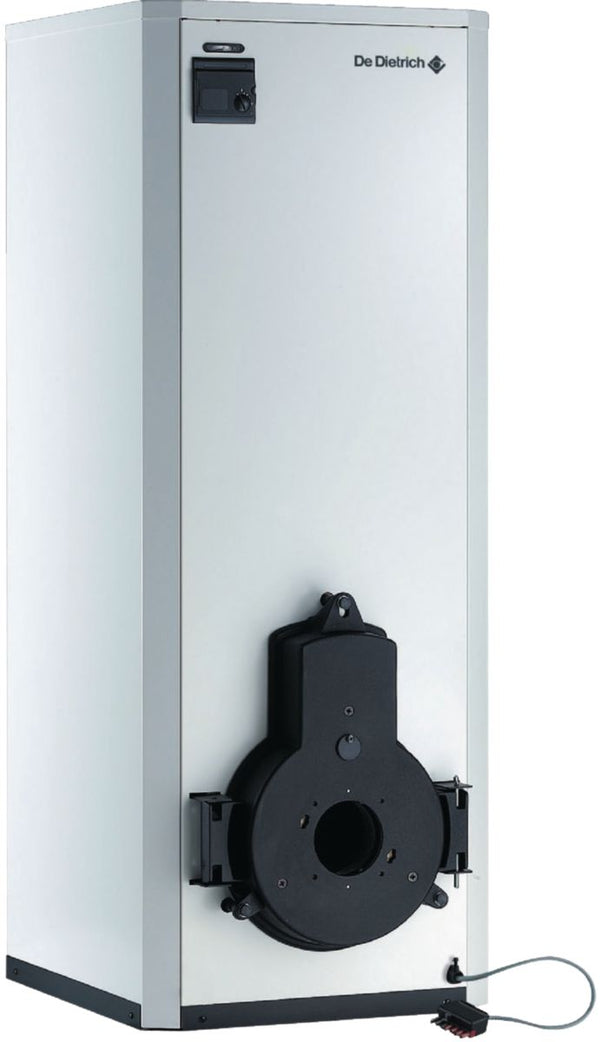 PREMYS CA 27 / 100 - 2 oil/gas steel floor boiler for heating and domestic hot water to be equipped with a FL 3 burner ref. 100005997. Your trusted shopping partner, DIAYTAR NIGERIA offers extensive selection with quick delivery options.