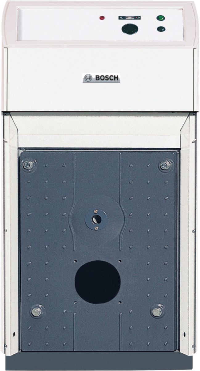 BOSCH OLIO 1500F low temperature oil floor boiler heating only chimney outlet 20 kW ref. 7716800730. DIAYTAR NIGERIA delivers affordability and convenience with every purchase, shipped within the week.