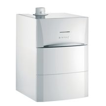 DE DIETRICH MODULENS AGC 35 floor-standing gas condensing boiler for heating only, 35 kW balanced flue outlet, Package JA4, Ref.100016315. Shop with purpose at DIAYTAR NIGERIA and receive your purchases at unbeatable prices within the week.