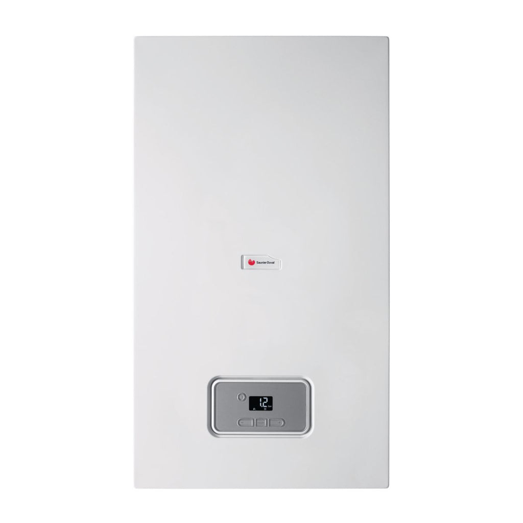 SemiaFast Condens F25 18 kW gas boilers - Energy class A/A ref. 0010016081. DIAYTAR NIGERIA delivers what matters - quality, affordability, and prompt nationwide shipping.