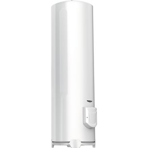 Electric water heater 250 liters Initio armored stable single-phase energy class C Ref 3000596. Discover why thousands choose DIAYTAR NIGERIA for affordable products delivered in less than a week.