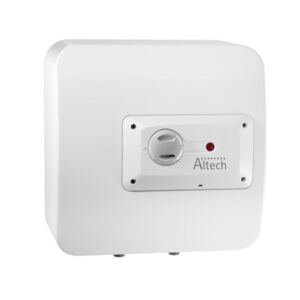 ALTECH 30 litre EU electric water heater, Ref. 3100454. DIAYTAR NIGERIA brings the marketplace home to you with affordable prices and delivery in 5-8 days.