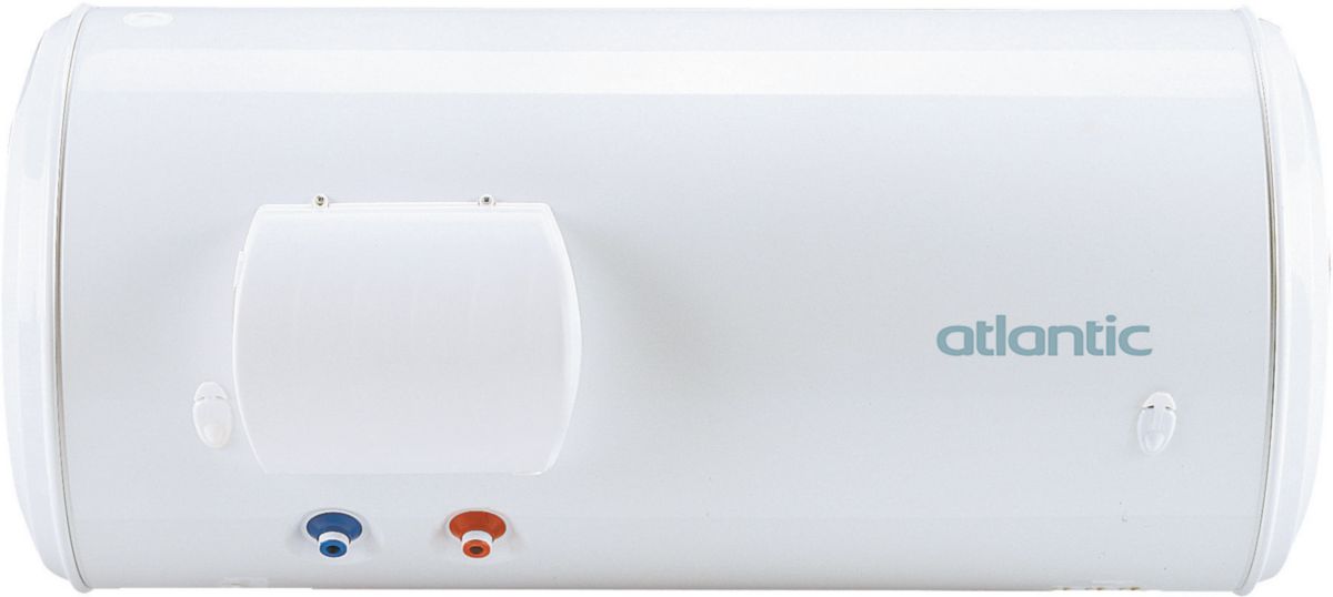 ATLANTIC ELECTRIQUE CHAUFFEO 150 litre electric water heater with horizontal single-phase wall-mounted armoured resistance energy class C 23115 ref. 023115. Nigeria's e-commerce leader delivers unmatched variety and value to your doorstep in just 5-8 days.