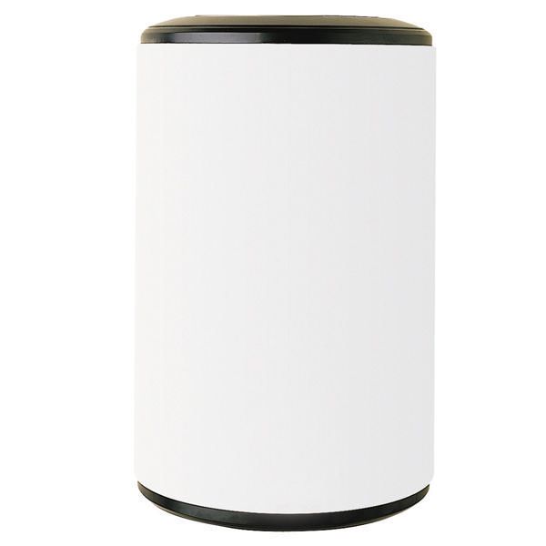 Electric water heater ATLANTIC ELECTRIQUE CHAUFFEO 50 liters PC narrow sink vertical wall mounted single phase energy class C ref. 327106. Shop with intention at DIAYTAR NIGERIA, offering thousands of products delivered nationwide in days.