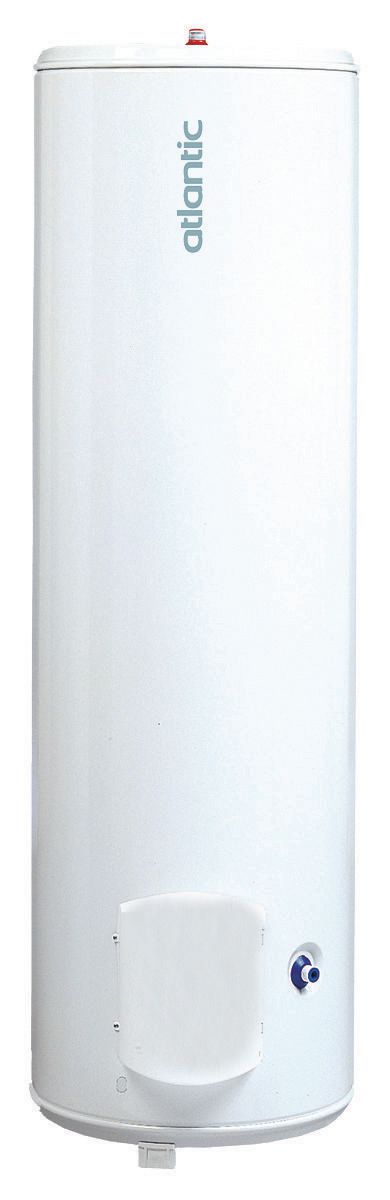Electric water heater ATLANTIC ELECTRIQUE CHAUFFEO PLUS 250 liters with magnesium steatite resistance vertical single-phase energy class C 52125 ref. 052125. Experience shopping freedom with DIAYTAR NIGERIA's comprehensive platform and reliable shipping service.
