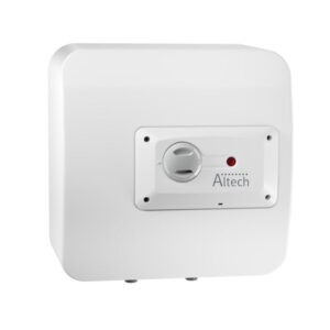 ALTECH 30 liter EU armored electric water heater Energy class C. DIAYTAR NIGERIA makes online shopping accessible to all with budget-friendly prices and reliable delivery.
