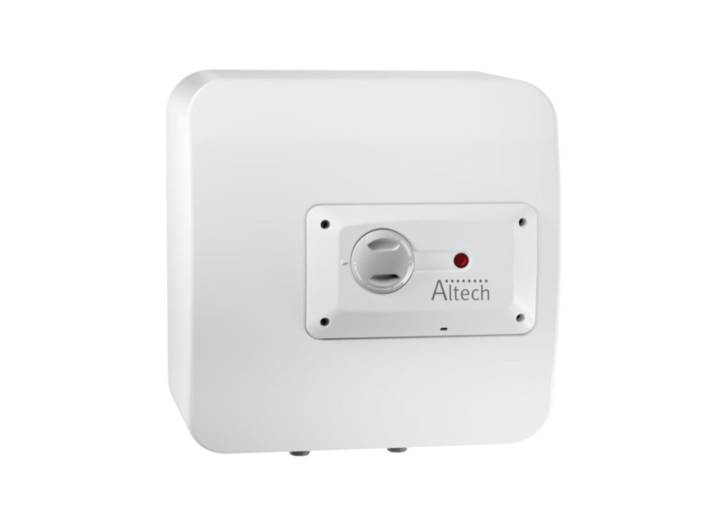 ALTECH 30 liter EU armored electric water heater Energy class C. DIAYTAR NIGERIA makes online shopping accessible to all with budget-friendly prices and reliable delivery.