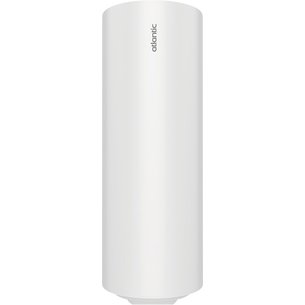 Chaufféo Plus vertical wall-mounted steatite electric water heater 075L Ref 053014. DIAYTAR NIGERIA: Revolutionizing accessibility to quality products at budget-friendly prices across Nigeria.