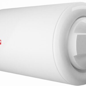 THERMOR 75L single horizontal wall-mounted electric water heater with armoured resistance, side connection, Ref.853407. DIAYTAR NIGERIA transforms how Nigerians shop with our affordable prices and dependable shipping times.