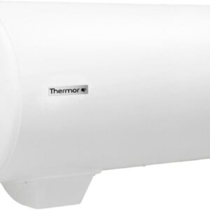 THERMOR DURALIS 150 litre electric water heater with hybrid ACI protection, anti-corrosion titanium anode, steatite resistance, horizontal wall. Discover a world of affordable shopping with DIAYTAR NIGERIA's vast marketplace delivered to you in days.