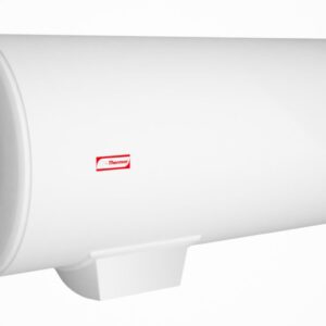 THERMOR horizontal electric water heater with armoured resistance 150L 2.2 kW, Ref.273015. Shop smarter with DIAYTAR NIGERIA's comprehensive catalog and budget-friendly 5-8 day delivery.