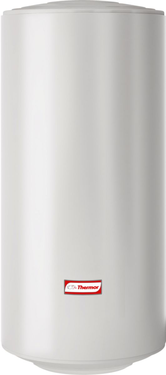 THERMOR vertical electric water heater with armoured resistance 150 litres, Ref.271072. DIAYTAR NIGERIA: Making quality accessible to all Nigerians with affordable prices and quick delivery.