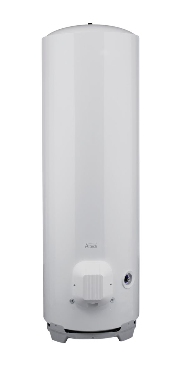 ALTECH 200 liter stable steatite water heater diameter 570 mm single-phase EU, Ref.3000626. Discover shopping reimagined with DIAYTAR NIGERIA's extensive catalog and 5-8 day delivery service.