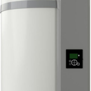 ATLANTIC Calypso connected thermodynamic water heater VM 100 l Ref 234510. Your shopping needs fulfilled through DIAYTAR NIGERIA's extensive selection and nationwide delivery.