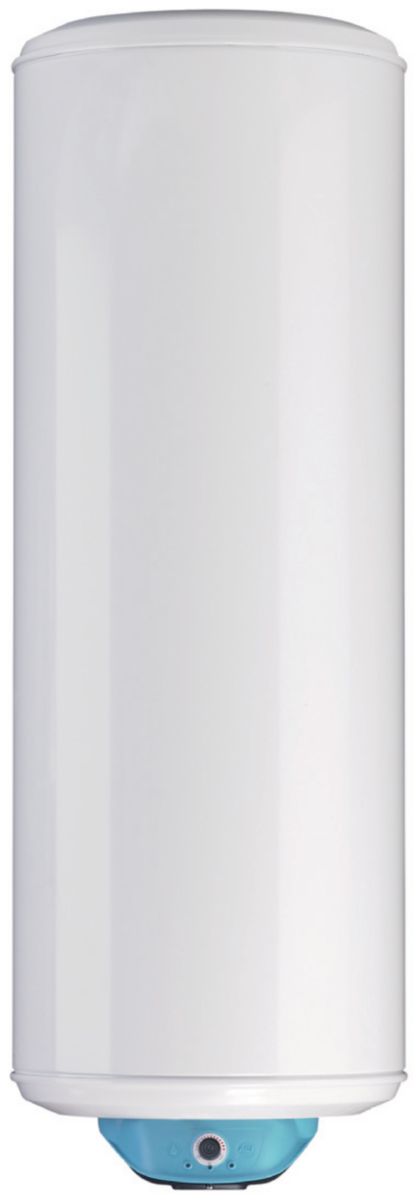 Vertical steatite water heater. ATLANTIC ELECTRIQUE Aci Hybrid VIZENGO diameter: 530 200 L 230V single / 400V three-phase energy class C ref. 154120. DIAYTAR NIGERIA stands as your affordable shopping ally with nationwide delivery in just 5-8 days.