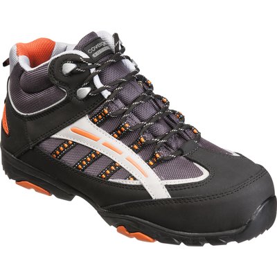 HIGH SAFETY SHOES S1P T42. DIAYTAR NIGERIA: Where quality meets affordability, with thousands of products delivered in less than 8 days.